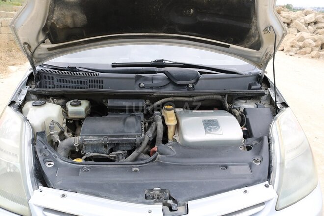 Toyota Prius 2007, 350,000 km - 1.5 l - Bakı