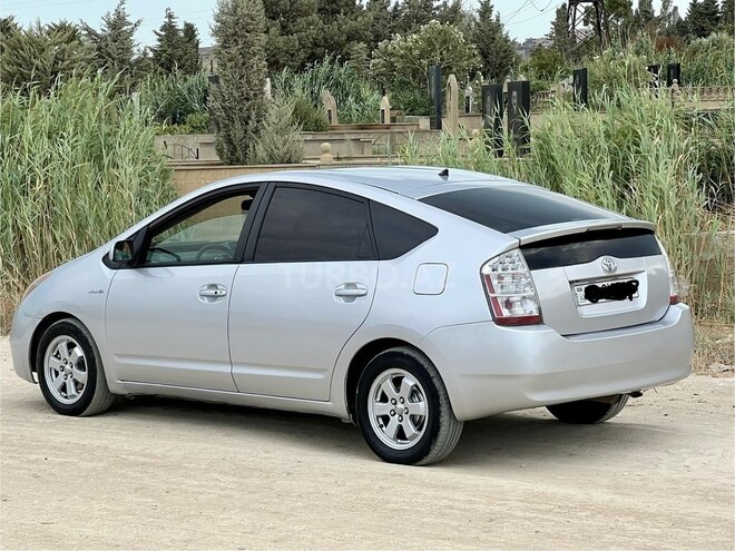 Toyota Prius 2007, 350,000 km - 1.5 l - Bakı