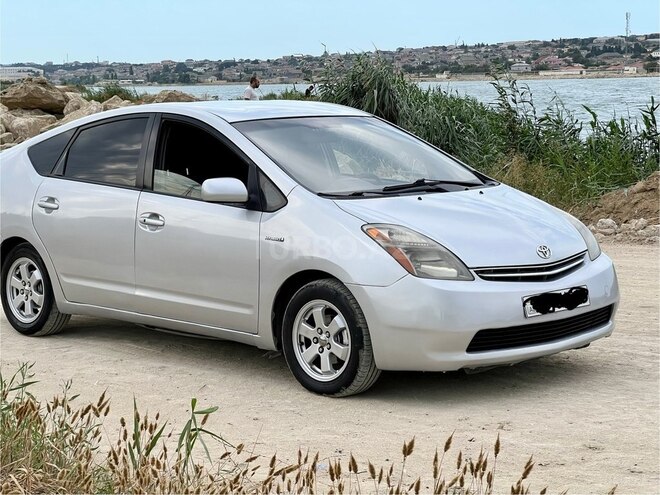 Toyota Prius 2007, 350,000 km - 1.5 l - Bakı