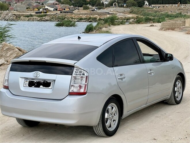Toyota Prius 2007, 350,000 km - 1.5 l - Bakı