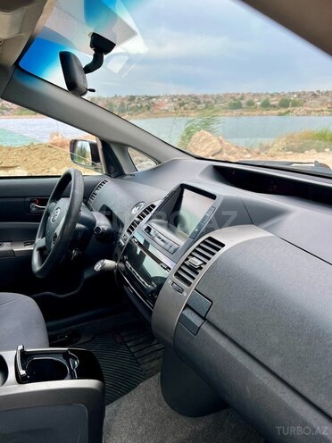 Toyota Prius 2007, 350,000 km - 1.5 l - Bakı
