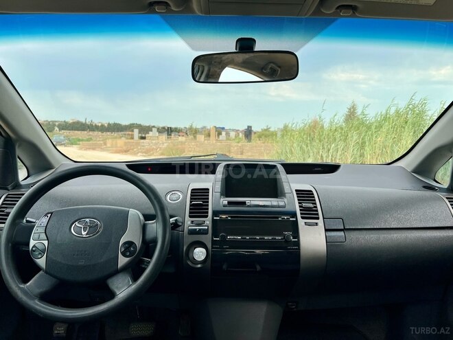 Toyota Prius 2007, 350,000 km - 1.5 l - Bakı