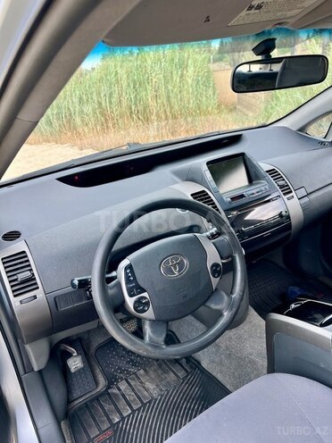 Toyota Prius 2007, 350,000 km - 1.5 l - Bakı