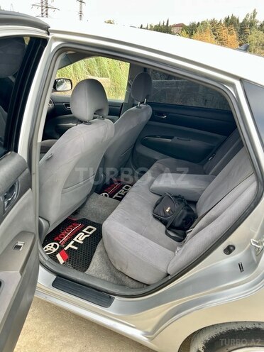 Toyota Prius 2007, 350,000 km - 1.5 l - Bakı