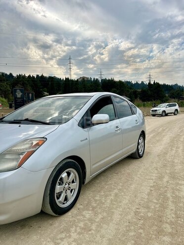 Toyota Prius 2007, 350,000 km - 1.5 l - Bakı