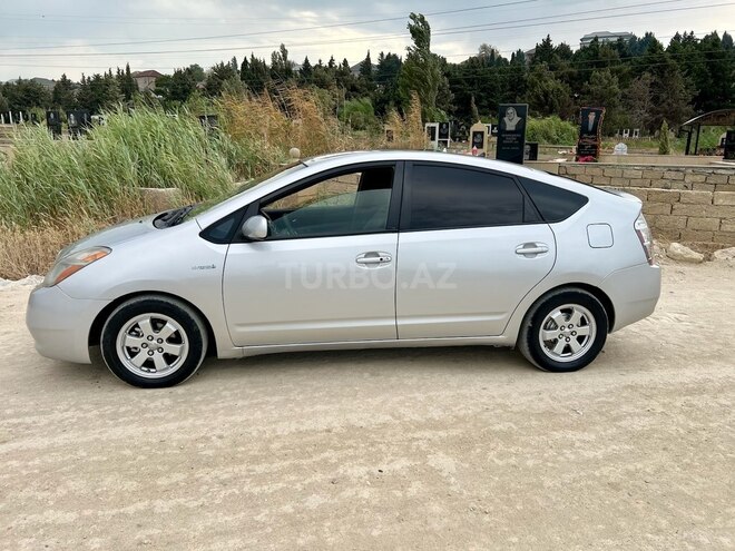 Toyota Prius 2007, 350,000 km - 1.5 l - Bakı