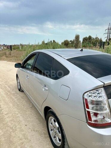 Toyota Prius 2007, 350,000 km - 1.5 l - Bakı