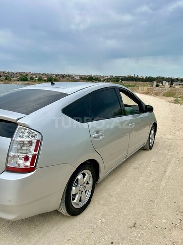 Toyota Prius 2007, 350,000 km - 1.5 l - Bakı