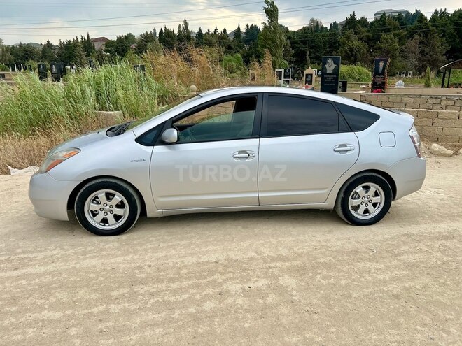 Toyota Prius 2007, 350,000 km - 1.5 l - Bakı
