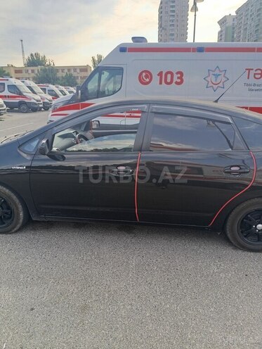Toyota Prius 2008, 402,336 km - 1.5 l - Bakı