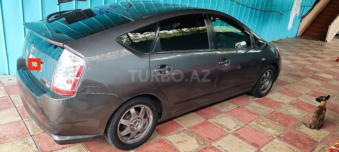 Toyota Prius 2006, 256,000 km - 1.5 l - Gəncə
