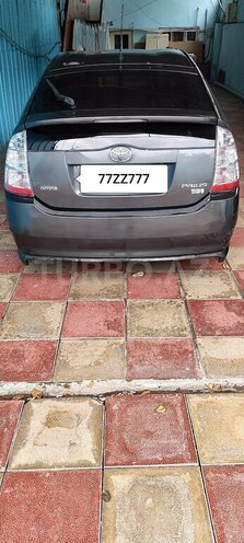 Toyota Prius 2006, 256,000 km - 1.5 l - Gəncə