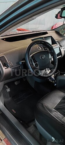Toyota Prius 2006, 256,000 km - 1.5 l - Gəncə