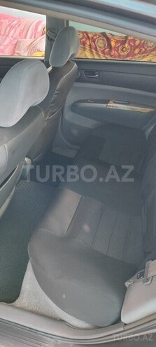Toyota Prius 2006, 256,000 km - 1.5 l - Gəncə