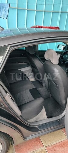 Toyota Prius 2006, 256,000 km - 1.5 l - Gəncə