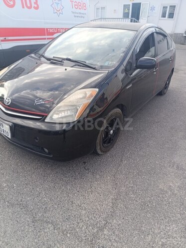 Toyota Prius 2008, 402,336 km - 1.5 l - Bakı