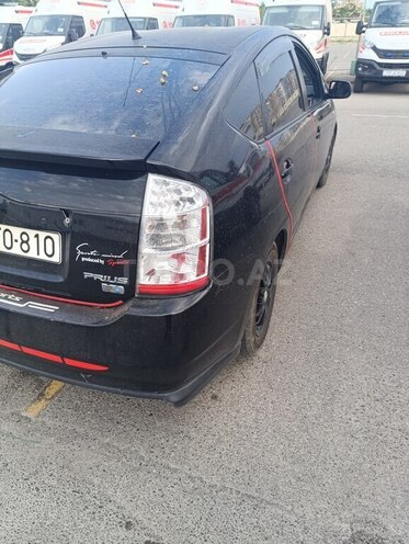 Toyota Prius 2008, 402,336 km - 1.5 l - Bakı