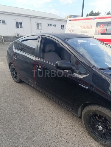Toyota Prius 2008, 402,336 km - 1.5 l - Bakı