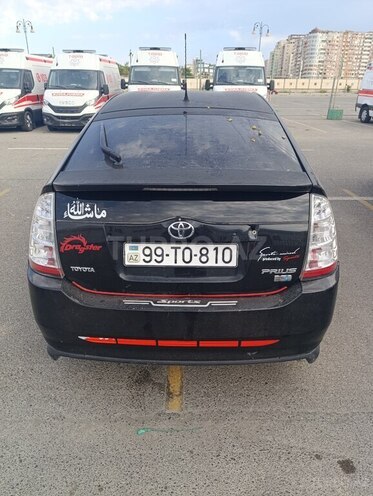 Toyota Prius 2008, 402,336 km - 1.5 l - Bakı