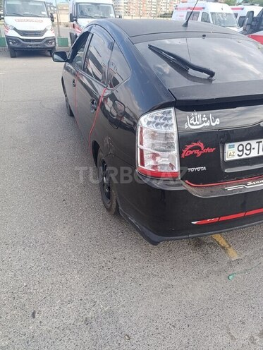 Toyota Prius 2008, 402,336 km - 1.5 l - Bakı