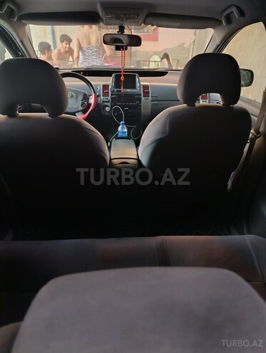 Toyota Prius 2008, 402,336 km - 1.5 l - Bakı