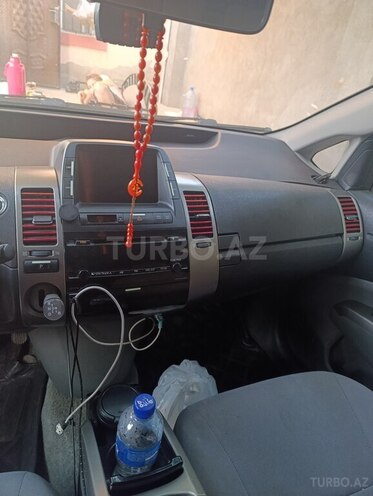 Toyota Prius 2008, 402,336 km - 1.5 l - Bakı