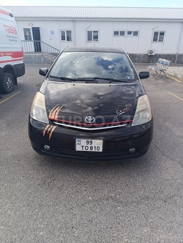 Toyota Prius 2008, 402,336 km - 1.5 l - Bakı
