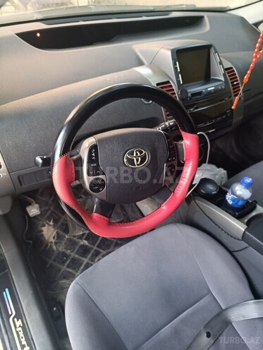 Toyota Prius 2008, 402,336 km - 1.5 l - Bakı