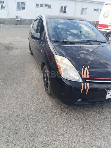 Toyota Prius 2008, 402,336 km - 1.5 l - Bakı