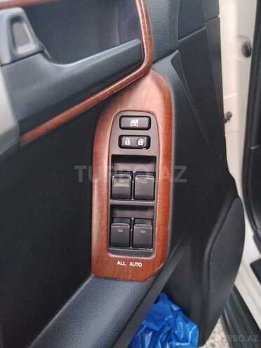 Toyota Land Cruiser Prado 2013, 121,000 km - 2.7 l - Bakı