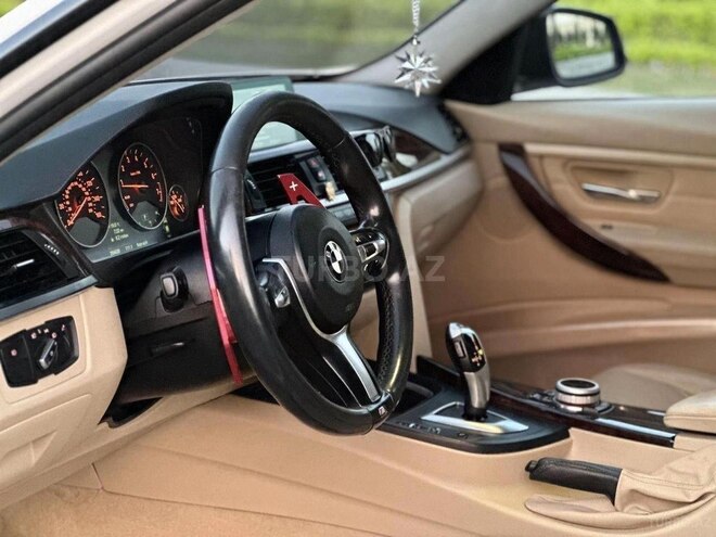 BMW 328 2013, 295,000 km - 2.0 l - Bakı