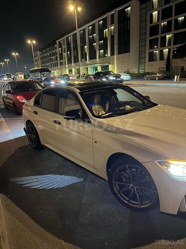 BMW 328 2013, 295,000 km - 2.0 l - Bakı
