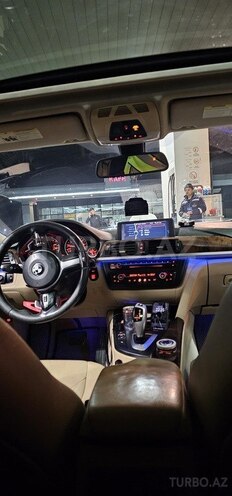 BMW 328 2013, 295,000 km - 2.0 l - Bakı