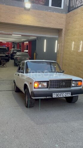 LADA (VAZ) 2107 2009, 90,000 km - 1.6 l - Bakı
