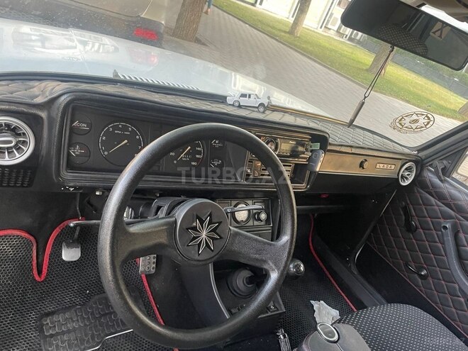 LADA (VAZ) 2107 2009, 90,000 km - 1.6 l - Bakı