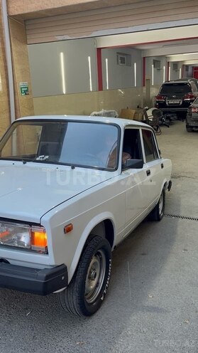 LADA (VAZ) 2107 2009, 90,000 km - 1.6 l - Bakı