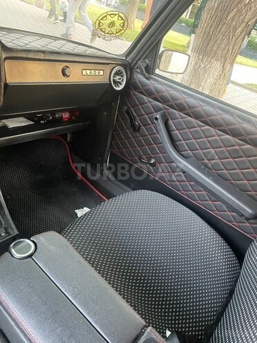 LADA (VAZ) 2107 2009, 90,000 km - 1.6 l - Bakı