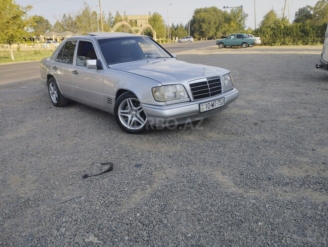 Mercedes E 220 1995, 475,000 km - 2.2 л - Cəlilabad