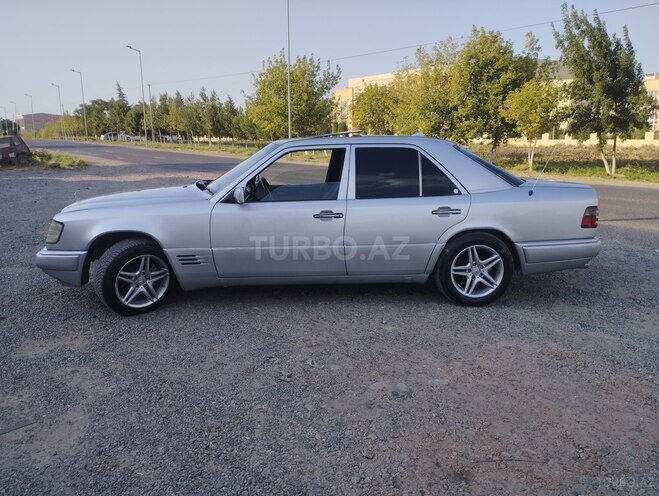 Mercedes E 220 1995, 475,000 km - 2.2 л - Cəlilabad