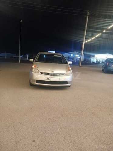 Toyota Prius 2007, 288,000 km - 1.5 l - Bakı