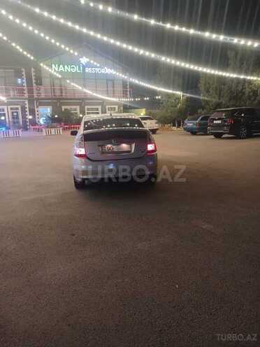Toyota Prius 2007, 288,000 km - 1.5 l - Bakı