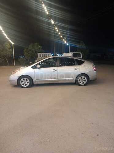 Toyota Prius 2007, 288,000 km - 1.5 l - Bakı