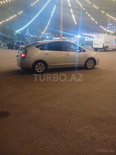 Toyota Prius 2007, 288,000 km - 1.5 l - Bakı