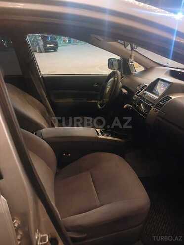 Toyota Prius 2007, 288,000 km - 1.5 l - Bakı