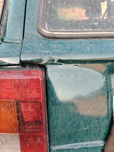 LADA (VAZ) 2104 1997, 400,000 km - 1.5 л - Masallı