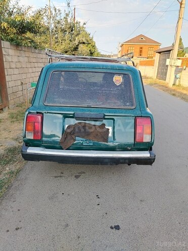LADA (VAZ) 2104 1997, 400,000 km - 1.5 л - Masallı