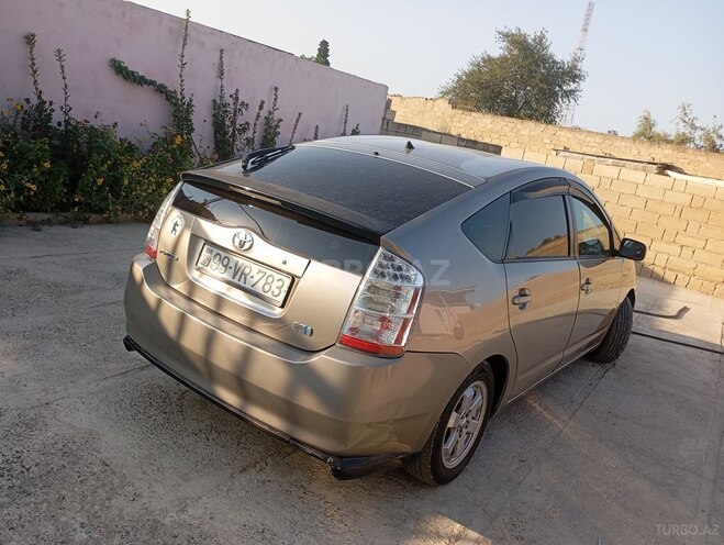 Toyota Prius 2008, 364,714 km - 1.5 l - Bakı