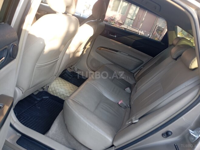 Toyota Prius 2008, 364,714 km - 1.5 l - Bakı