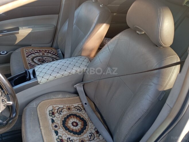 Toyota Prius 2008, 364,714 km - 1.5 l - Bakı
