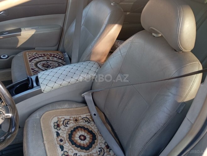 Toyota Prius 2008, 364,714 km - 1.5 l - Bakı